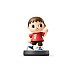Amiibo Villager No. 9 (super Smash)