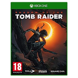 Shadow Of The Tomb Raider