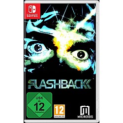 Flashback Limited Edition