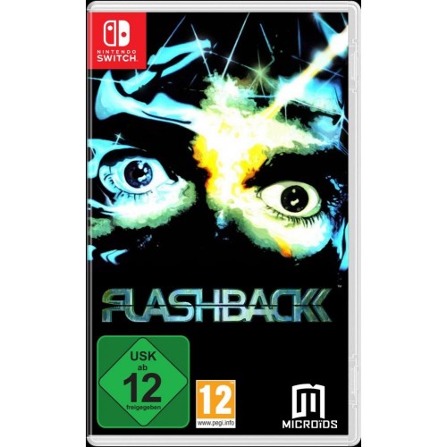 Flashback Limited Edition