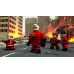 Lego The Incredibles Lego The Incredibles