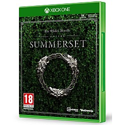 The Elder Scrolls Online Summerset