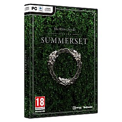 The Elder Scrolls Online Summerset