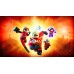 Lego The Incredibles Lego The Incredibles