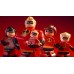 Lego The Incredibles Lego The Incredibles