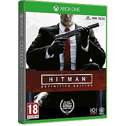 Hitman Definitive Edition