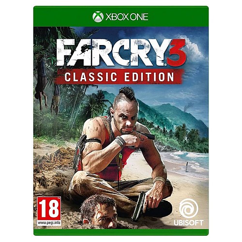 Far Cry 3