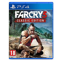 Far Cry 3