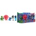 Pj Masks - Collectable Figures 5 Pack