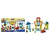 Play Doh - 3 In 1 Town Center