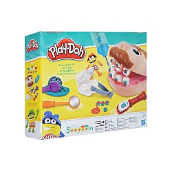 Play Doh - Doctor Drill ’n Fill (b5520)