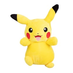 Plus Pokemon Pikachu (t18536) 20 Cm