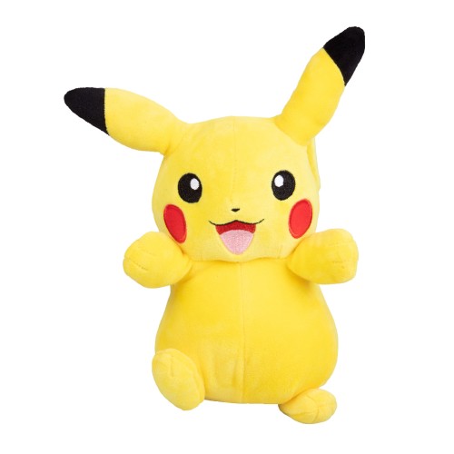 Plus Pokemon Pikachu (t18536) 20 Cm