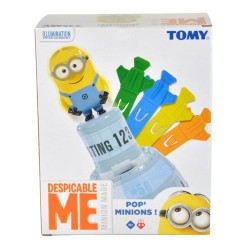 Pop Up Minions