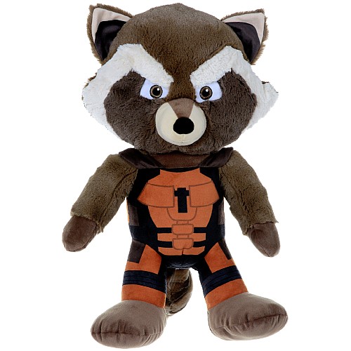 Plus Guardians Of The Galaxy Rocket Racoon Xl