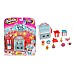 Shopkins - Themed Deluxe Food Pack Wave 4