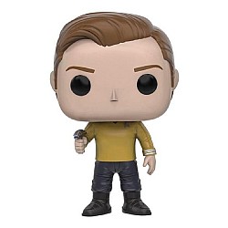 Star Trek Stb Captain Kirk 10cm
