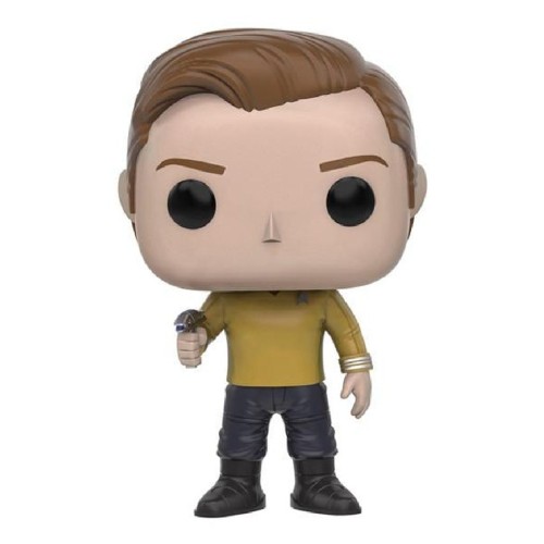 Star Trek Stb Captain Kirk 10cm