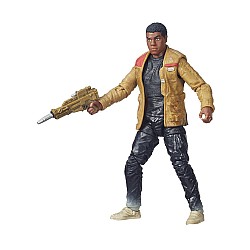 Star Wars Black Series Finn 15cm