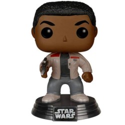 Figurine Star Wars Finn 9cm