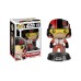 Figurine Star Wars Poe Dameron 9cm