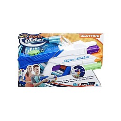 Nerf Super Soaker Dart Fire