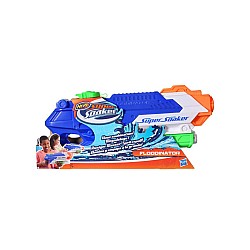 Nerf Super Soaker Floodinator