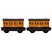 2 Trains Thomas & Friends - Annie & Clarabel 2 Trains Thomas & Friends - Annie & Clarabel