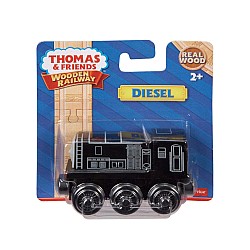 Tren Thomas & Friends Diesel (y4079)