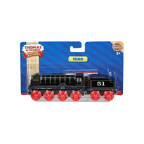Tren Thomas & Friends Hiro (y4381)