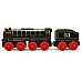 Tren Thomas & Friends Hiro (y4381)