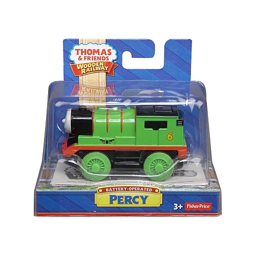 Tren Thomas & Friends - Percy