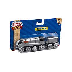 Tren Thomas & Friends - Spencer