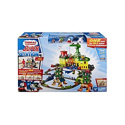 Thomas & Friends - Super Station (fgr22)