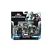 Set 2 Figurine Thor Ragnarok