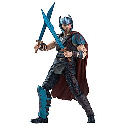 Figurine Thor Ragnarok Legends Series 15cm