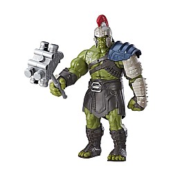 Thor Ragnarok Hulk Interactive Electronic