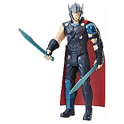 Thor Ragnarok Electronic