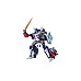 Transformers Last Knight Premier Voyager - Optimus Prime (c1334)