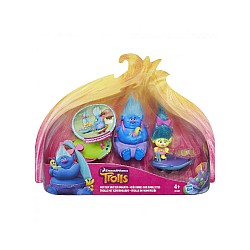 Trolls Critter Skitter Boards