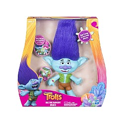 Doll Trolls Music Feature