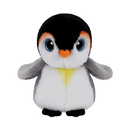 Pongo Penguin Classic