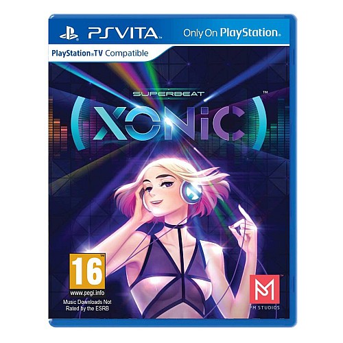 Superbeat Xonic