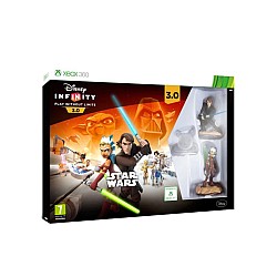 Disney Infinity 3.0 Star Wars Starter Pack