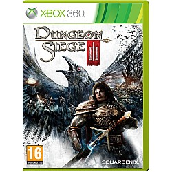 Dungeon Siege Iii 3 Edition X3