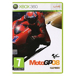Motogp 08