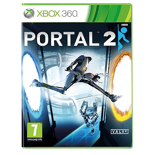 Portal 2