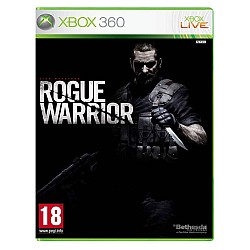 Rogue Warrior