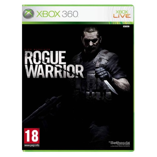 Rogue Warrior