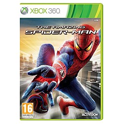 The Amazing Spider Man